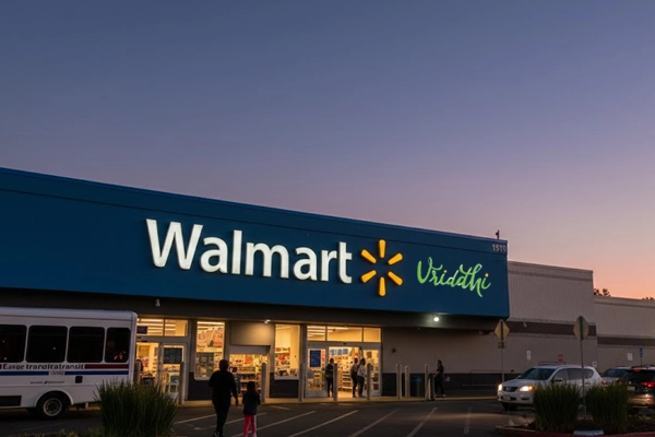 Uttar Pradesh Empowers MSMEs with Walmart Vriddhi Global E-Commerce Strategy